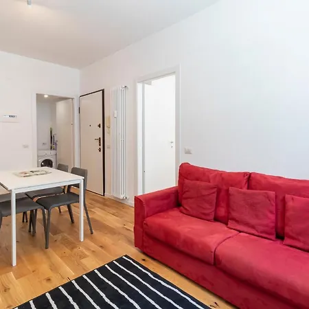 Renovated Flat Close To Navigli - Fra Bartolomeo *