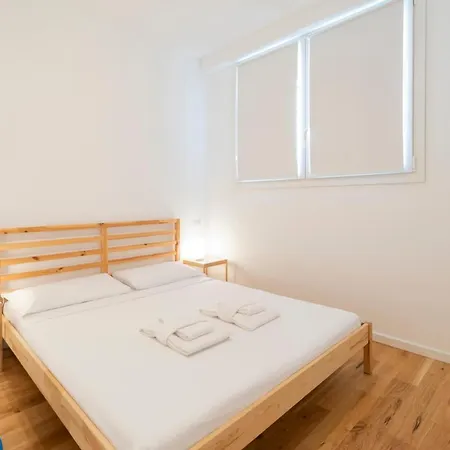 Renovated Flat Close To Navigli - Fra Bartolomeo Milano