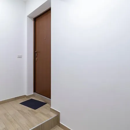Appartamento Renovated Flat Close To Navigli - Fra Bartolomeo *